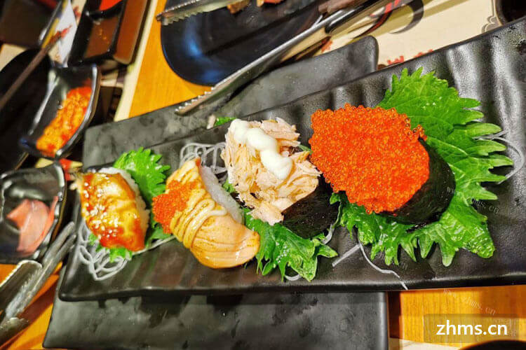 九州卷寿司怎么样？有没有人做过了解？
