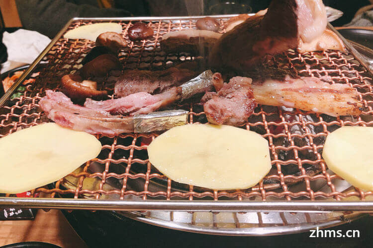 最近想开店，听说韩正园炭火烤肉，请问韩正园炭火烤肉好吗？