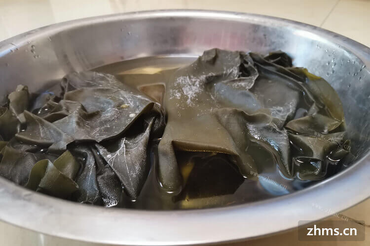 韩国海带汤的做法有没有人了解过呢？会不会很麻烦？