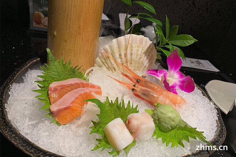 请问天高级日式自助海鲜料理加盟有什么要注意的吗？
