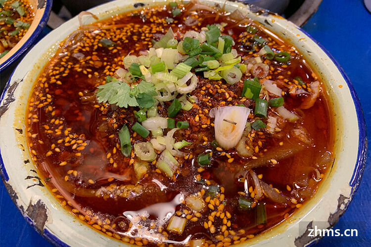 火锅粉是四川特产吗?火锅粉有什么特点? 火锅粉是四川特产吗?火锅粉有什么特点?