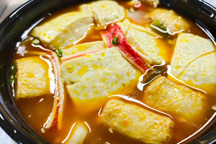 防城港汤火功夫麻辣烫好吃吗？想去试试