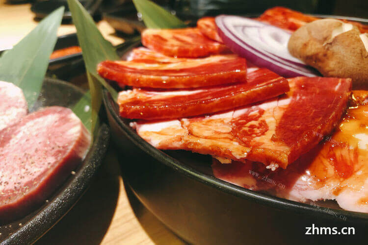 你们认为杭州小猪猪烤肉餐厅怎么样？适合加盟吗？