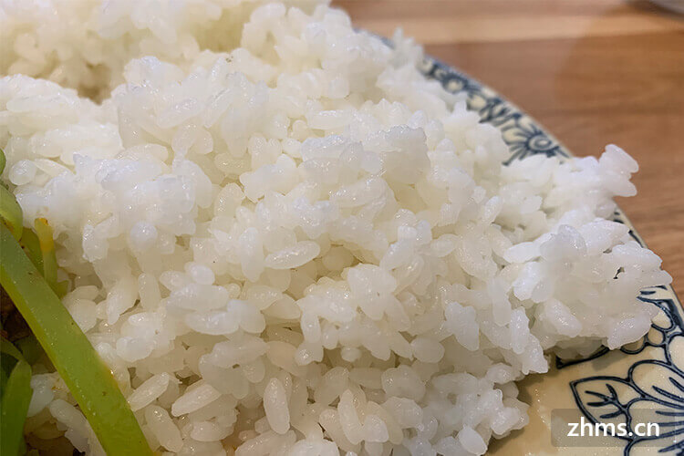 焖米饭水和米的比例