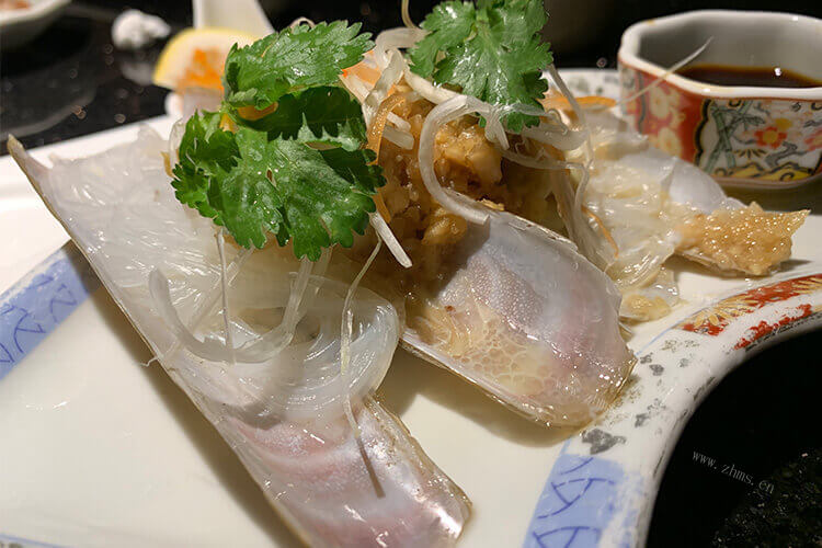 买了一些小海鲜，想知道蛏子花蛤白蛤蛤蜊哪个好吃呢？