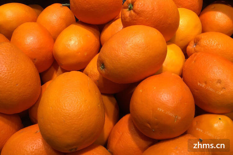 我很爱吃橙子，但是不知道橙子的功效有哪些