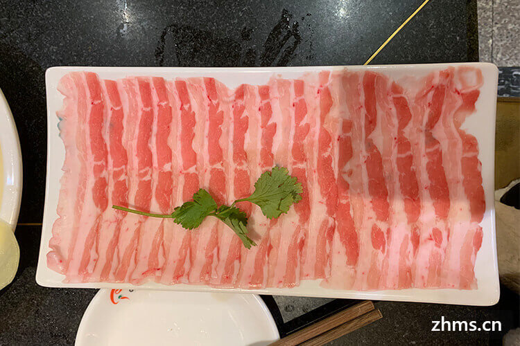 五花肉怎么做好吃火锅