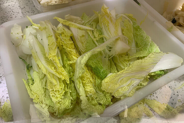 娃娃菜怎么炒好吃简单，需要焯水吗？