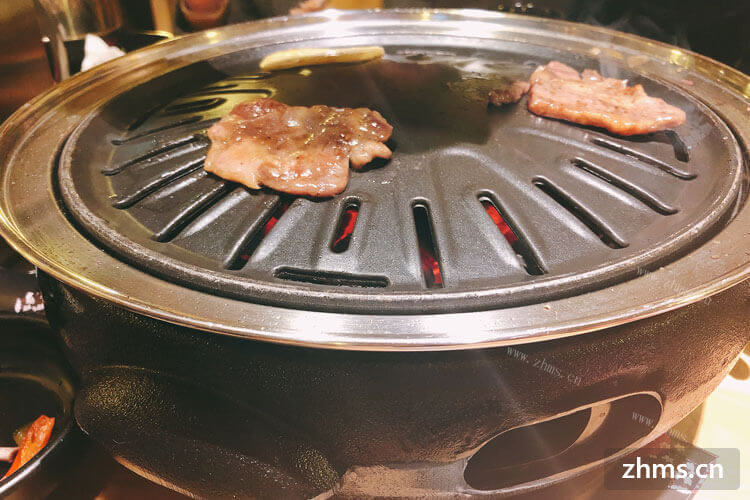 打算开一间烤肉店，请问一下加盟韩江道木炭烤肉上海店怎么样？