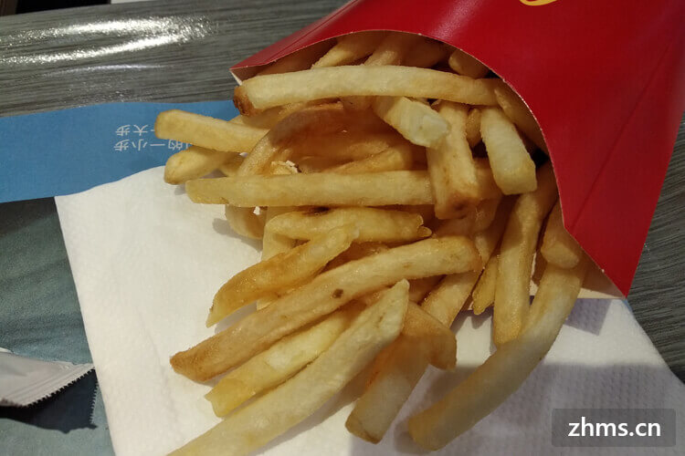 炸薯条起源于哪个国家