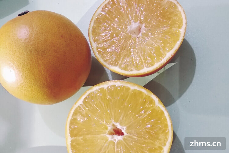 橘子和桔子和橙子有什么区别