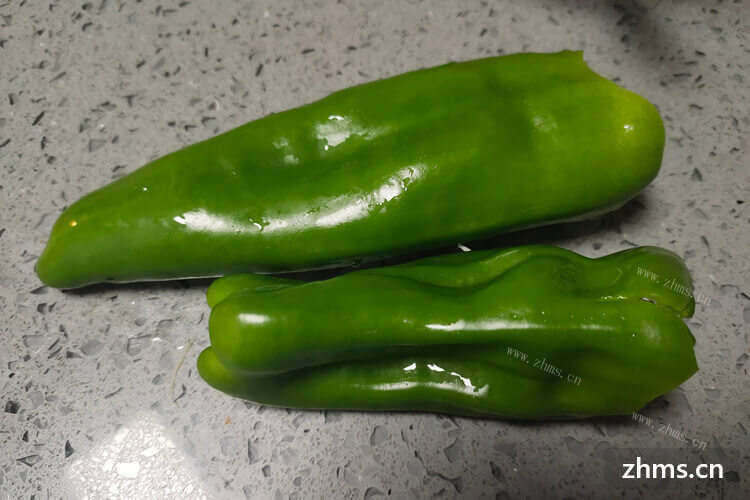 今天买了很多青椒回家，但是炒青椒怎么炒？