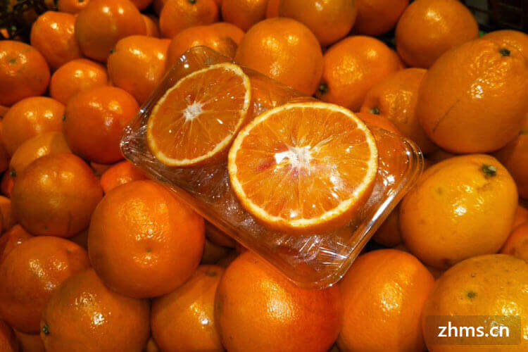 夏天有橙子卖吗?以及橙子的品种。