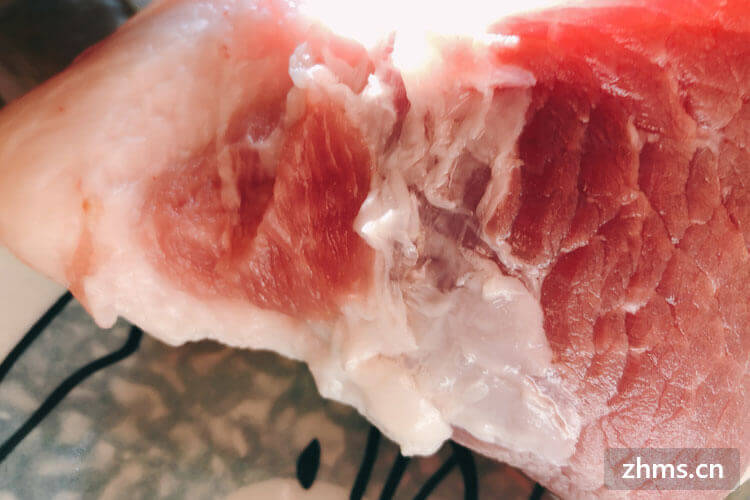 猪肉价格高