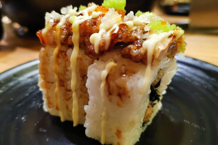 特别想做寿司，普通米饭能做寿司吗？