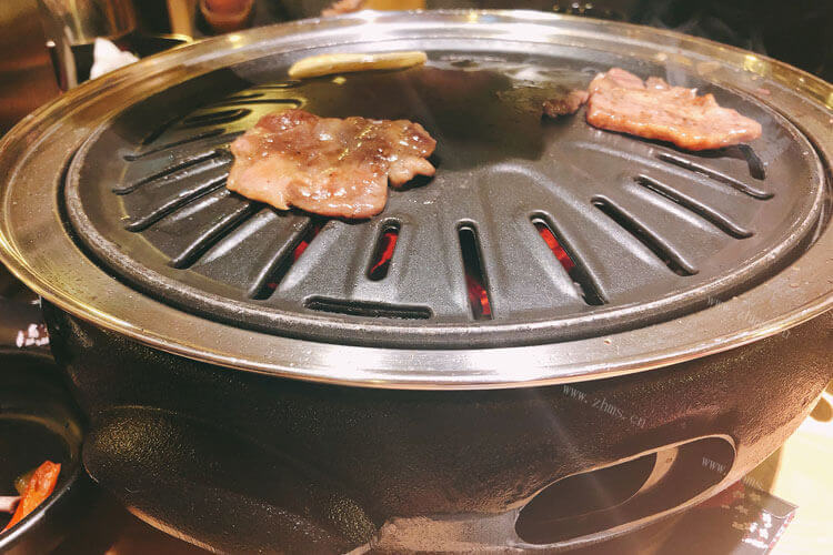 男朋友说情人节请我去吃韩式烤肉，阿里郎韩式烤肉好不好吃？