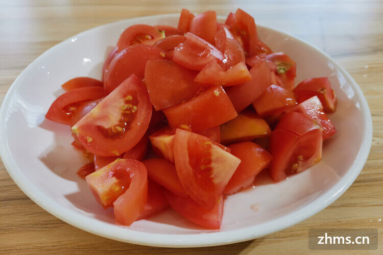 西红柿怎么保存才新鲜