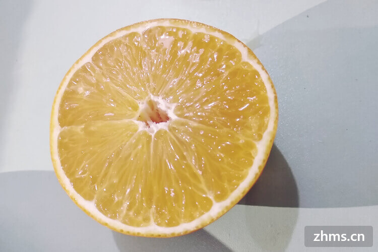 橘子是几月份的水果