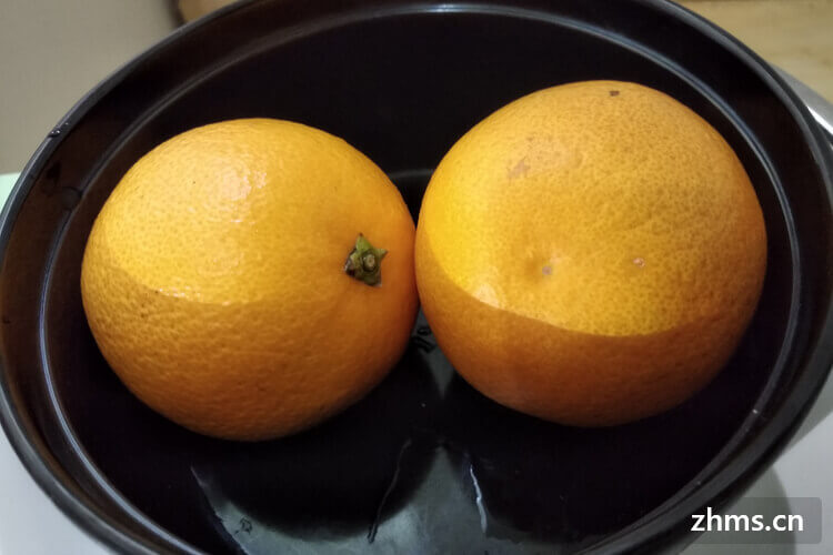 橘子种类有哪些？橘子的形态特征是怎样的？
