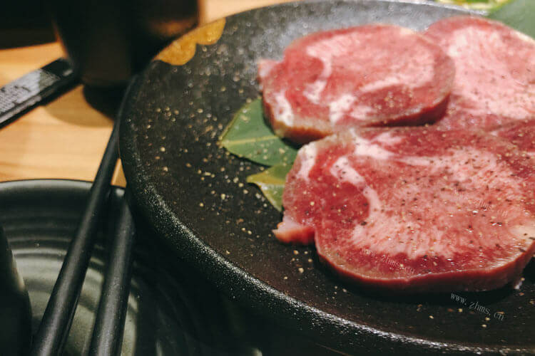 山东品牌烤肉店很出名的，山东济南熨斗烤肉店如何？