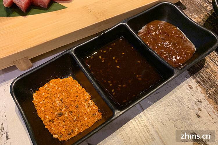 吃火锅是需要火锅蘸料的，吃火锅什么蘸料好吃？