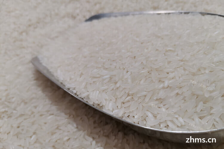 中国自己已经有这么多大米了，为什么还要进口缅甸大米呢？