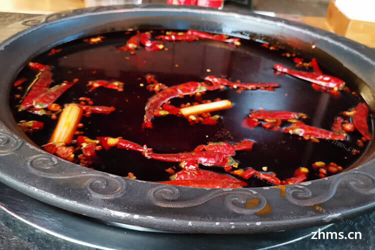 最近想开个火锅店，问下这个加盟海里捞欢乐火锅怎么样？
