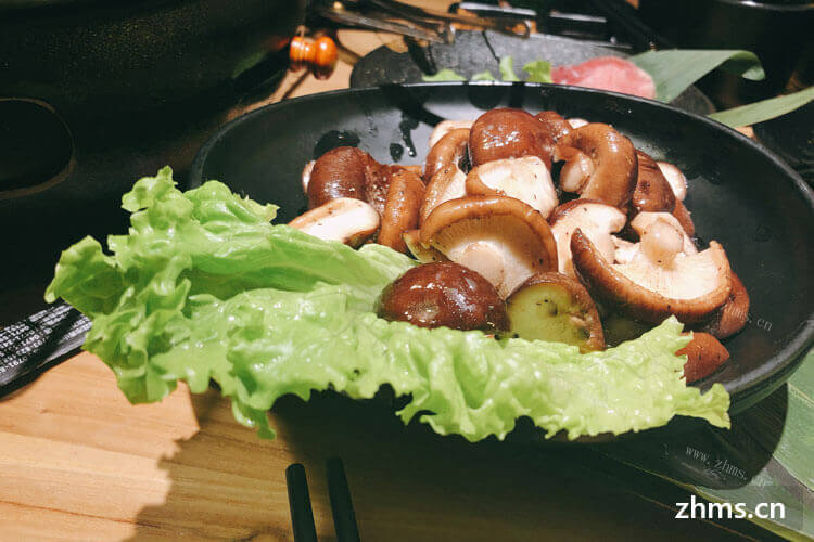 香菇炒肉的做法复杂吗？
