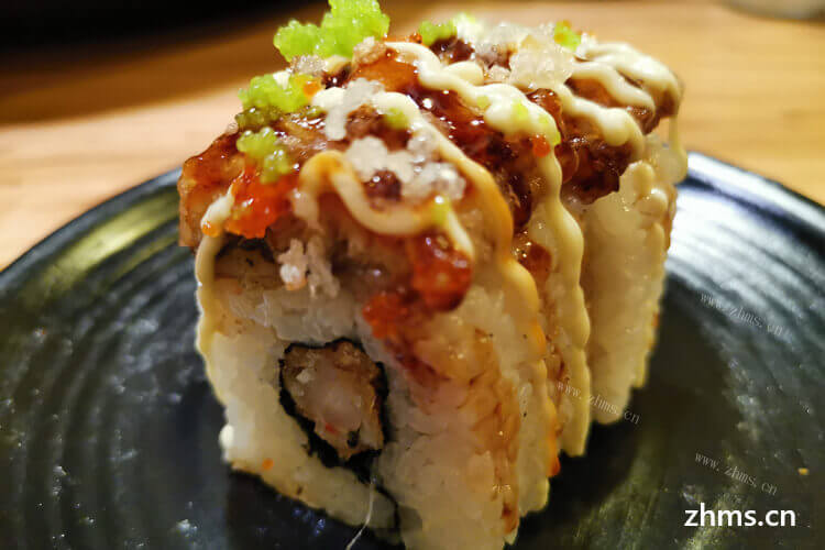 问一下大家觉得争鲜外带寿司怎么样？这个寿司好不好吃？