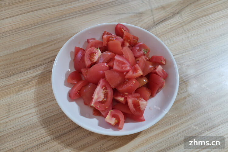 好吃的番茄多少钱1斤呢？我想买回家直接生吃