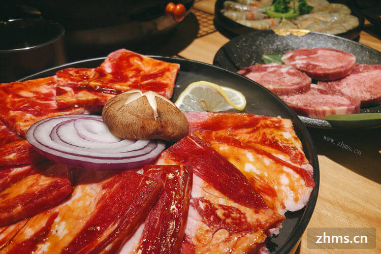 问一下大家知道禾悦韩式自助烤肉吗？准备从家里搞点钱加盟。
