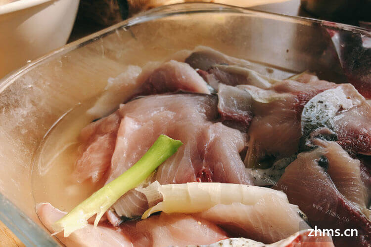 酥鱼是非常好吃的，酥鱼怎么做？