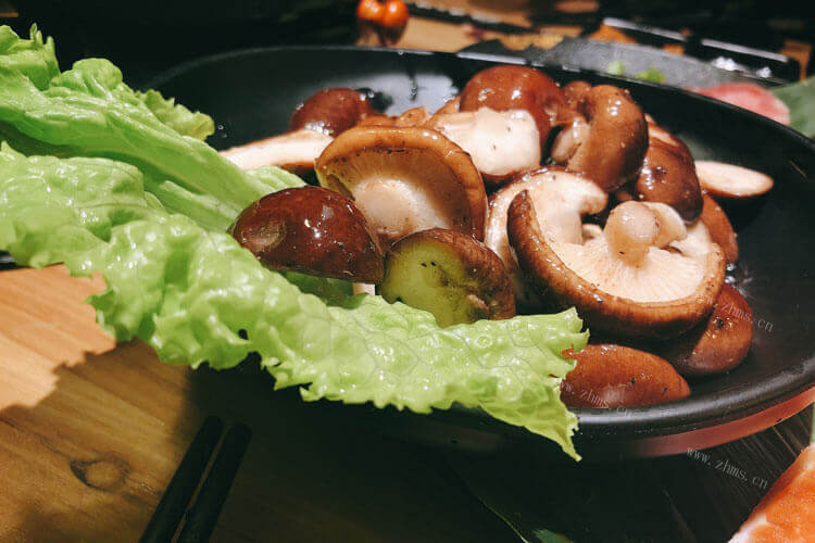香菇鸡汤为什么会苦，不应该是有香菇和杞的甜味吗？