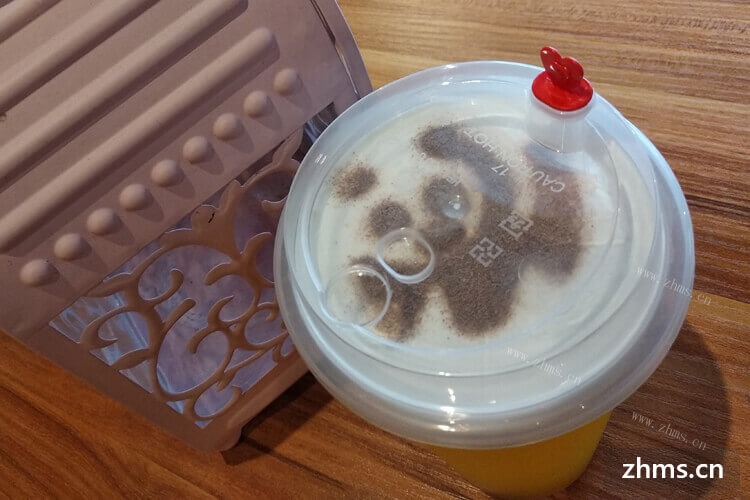 哪一家奶茶加盟店更好？在广州加盟奶茶店能够赚钱吗？