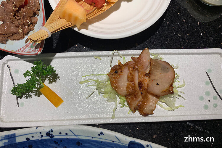 有谁了解过日本料理餐厅排名的情况？角屋北海道烧肉专门店获得了排名吗？