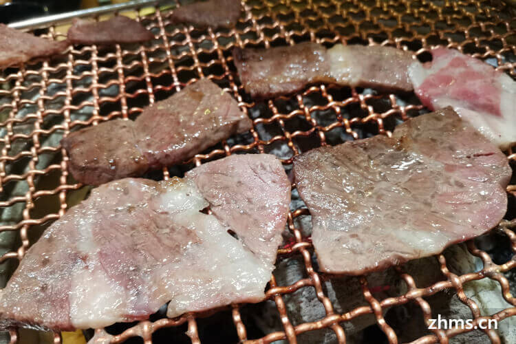 明成缘韩国传统炭火烤肉好不好，有人可以解答一下吗？