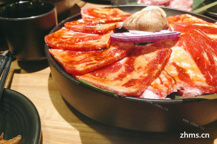 韩国烤肉贵吗，费用高不高？