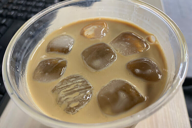 咖啡生豆和熟豆的区别?生咖啡豆怎么烘焙?