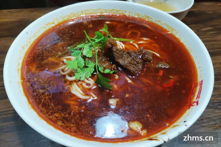 面食店开在什么地方好