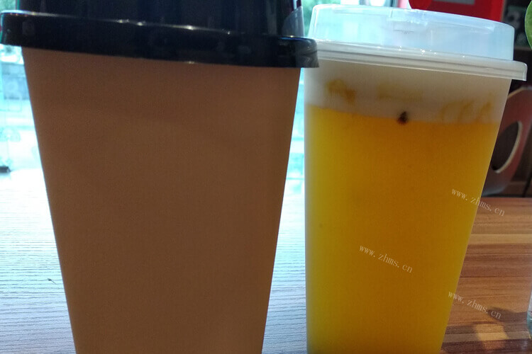 晚上点了外卖奶茶，奶茶放冰箱隔夜还能喝？
