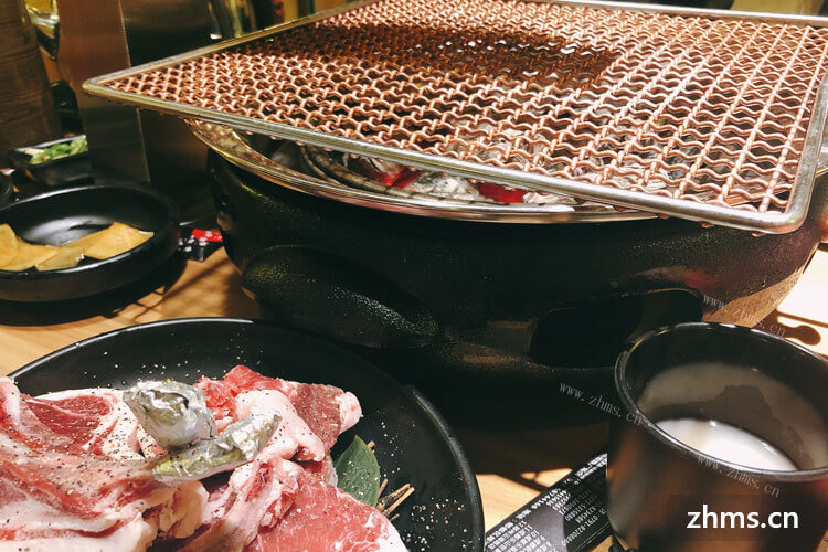 明成缘韩国传统炭火烤肉好不好，有人可以解答一下吗？