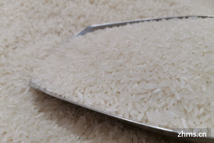 大米被水泡了怎么处理