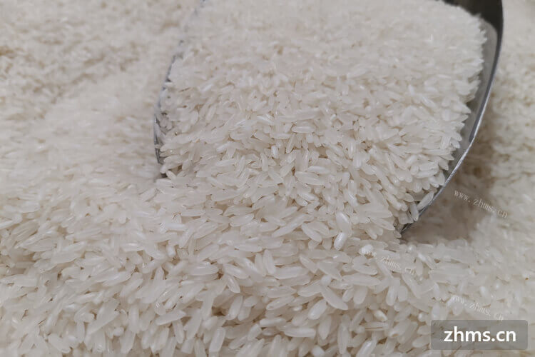真空包装的大米有霉味能吃吗