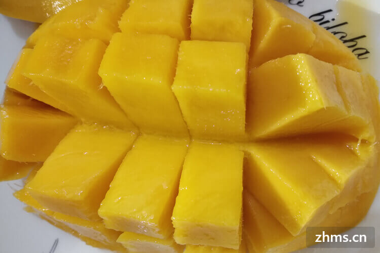 芒果放冰箱可以吗?怎样挑选新鲜的芒果呢？