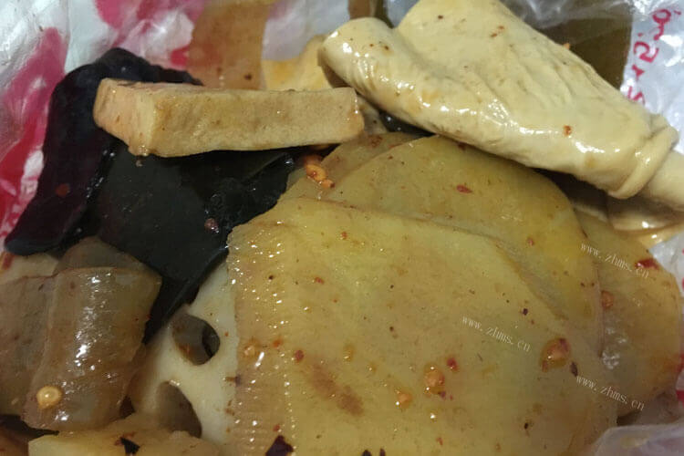 一般卤菜的配料有哪些？花椒要不要给里面放？