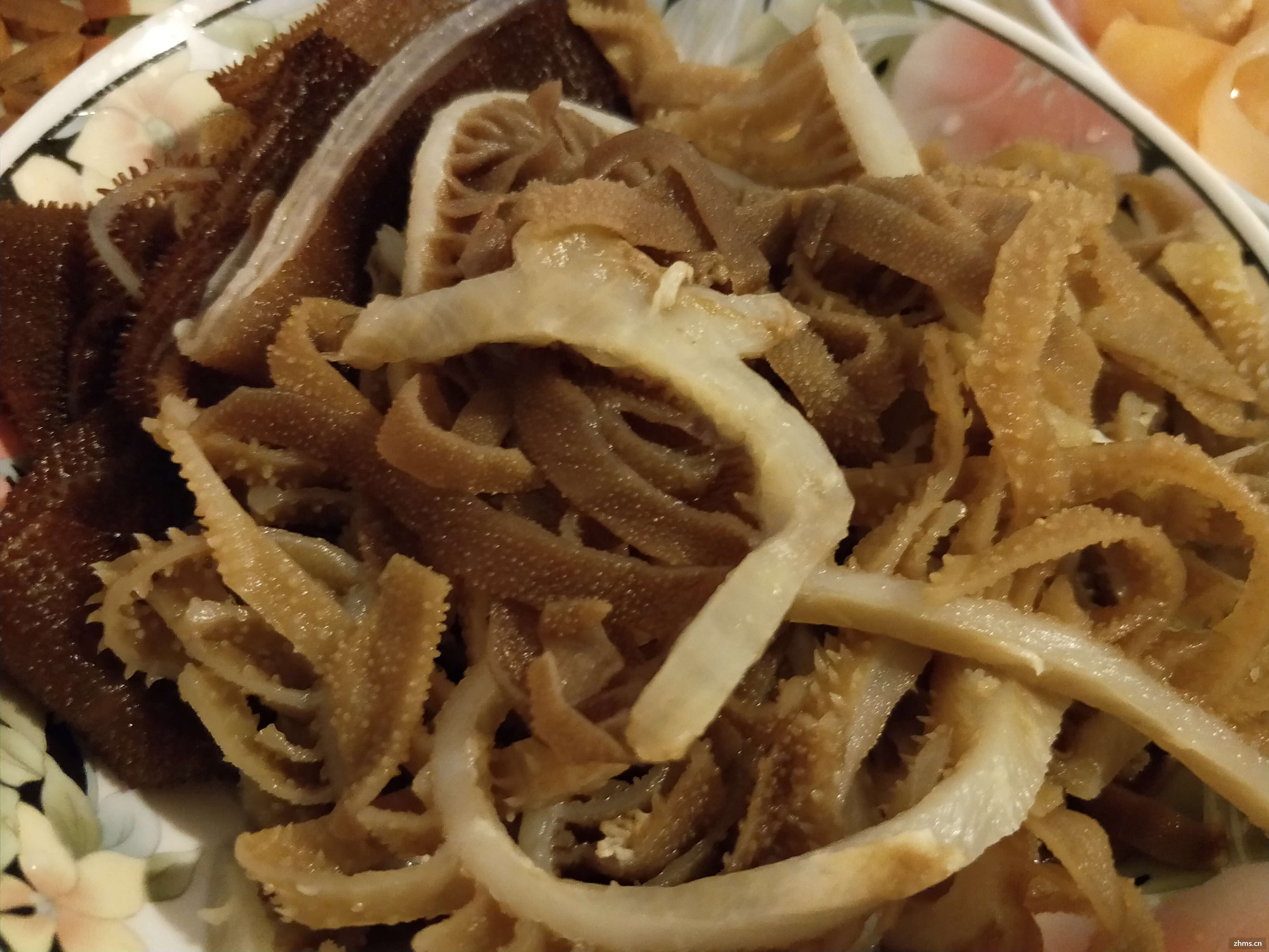 毛肚火锅 毛肚火锅