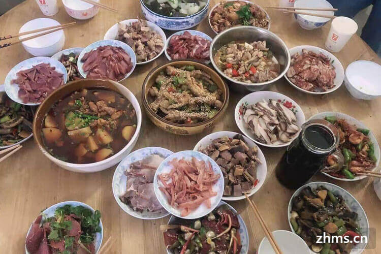 中国八大菜系及特点