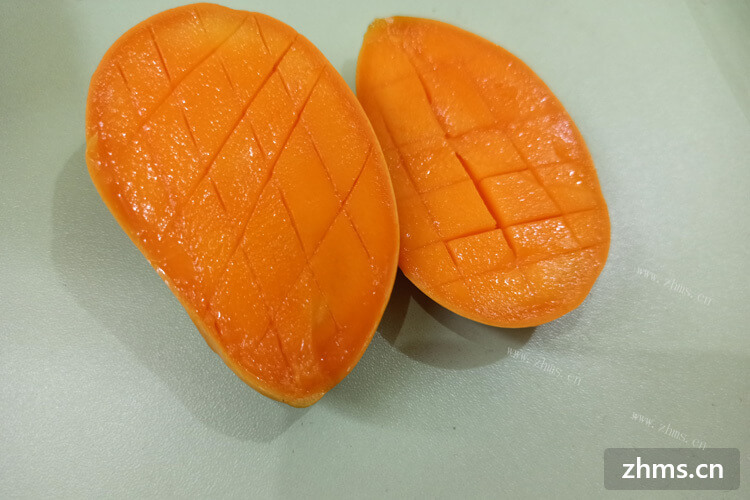 芒果的吃法里面有哪些经典的吃法？