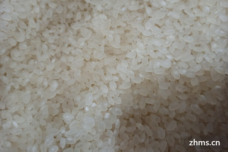 夏季如何存放大米