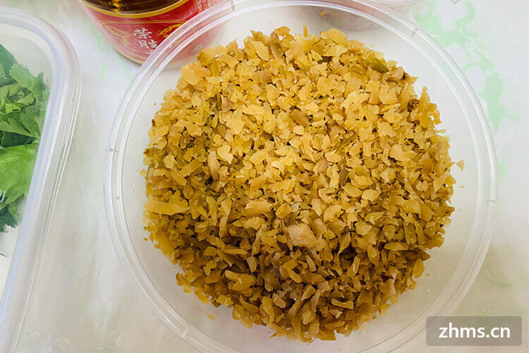 大头菜的功效与作用 大头菜的功效与作用